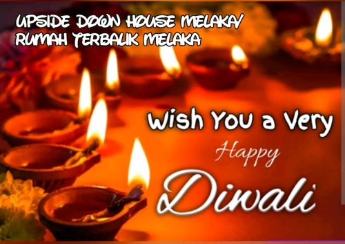 Selamat Hari Deepavali 2022