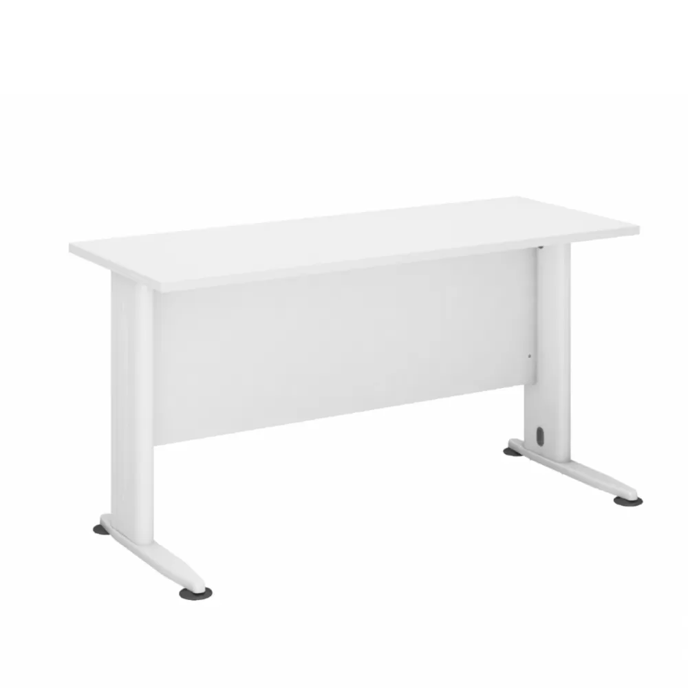 Standard Office Table H Series | Office Table Penang