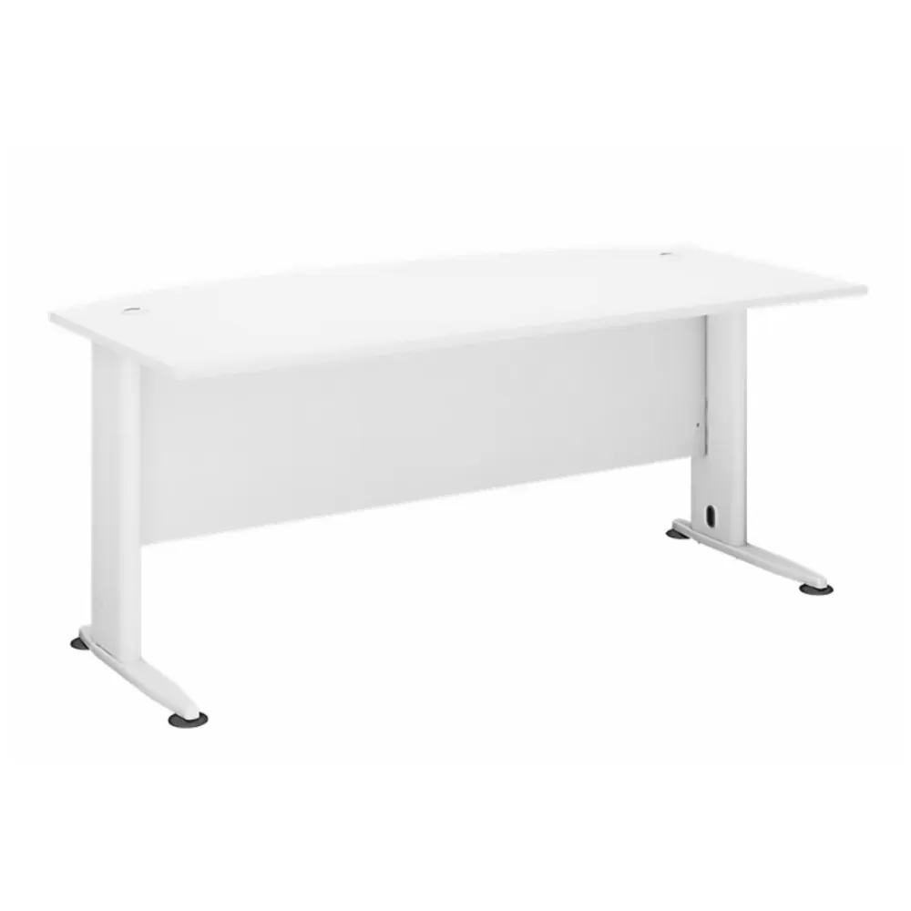 Curve-Front Executive Office Table | Office Table Penang