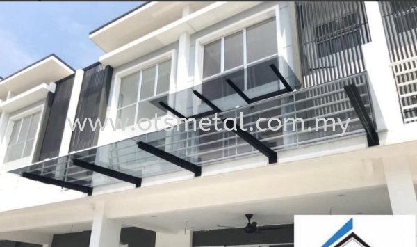 PC067 Polycarbonate Johor Bahru (JB) Design, Supplier, Supply | OTS Metal Works