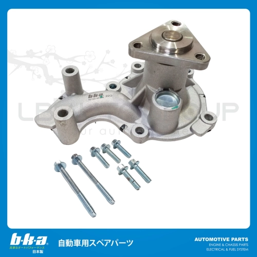 WP-F280-J WATER PUMP FORD FIESTA 1.0 ECOBOOST 13Y>