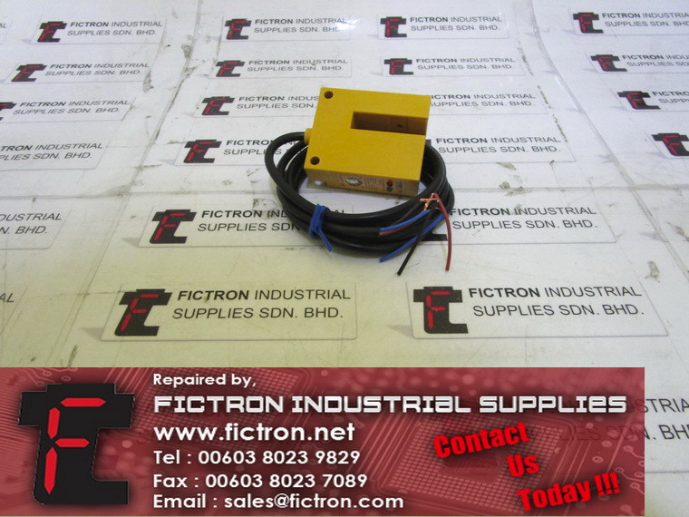 E3S-GS1E4 E3SGS1E4 OMRON Photoelectric Switch Supply Repair Malaysia Singapore Indonesia USA Thailand