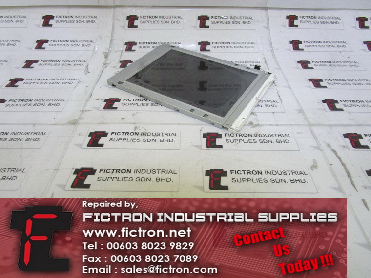 LM64P101R SHARP LCD Display Panel Supply Repair Malaysia Singapore Indonesia USA Thailand