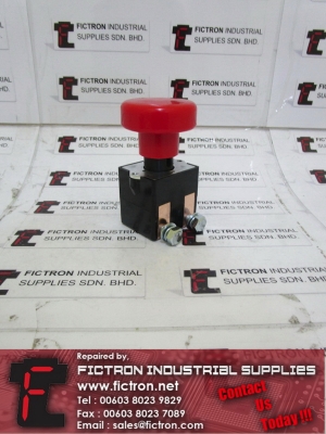 ED125 ALBRIGHT Emergency Disconnect Switch Supply Malaysia Singapore Indonesia USA Thailand
