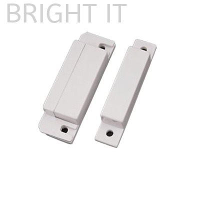 Magnetic Door Sensor - 10pcs