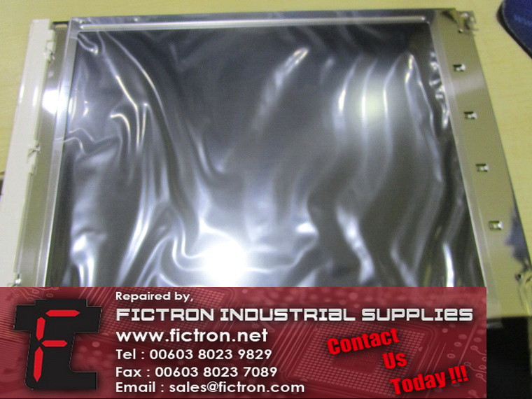 SP24V001 HITACHI LCD Panel Supply Repair Malaysia Singapore Indonesia USA Thailand