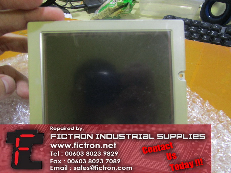 KCG047QV1AA-A210-13-48-87 KCG047QV1AAA210134887 KYOCERA LCD Panel Supply Repair Malaysia Singapore Indonesia USA Thailand
