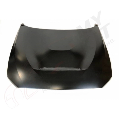 BMW 3 & 4 Series F30 / F31 / F32 / F33 / F36 Aluminum GTS Hood Bonnet