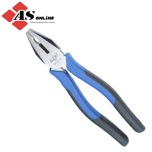 SP TOOLS Combination Pliers - High Leverage - Individual / Model: SP32007