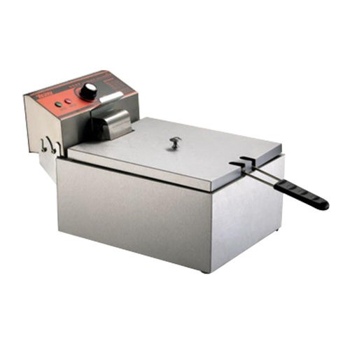 ELECTRIC FRYER