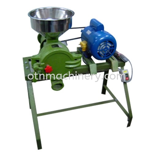 PMJ-A GRINDING MACHINE 