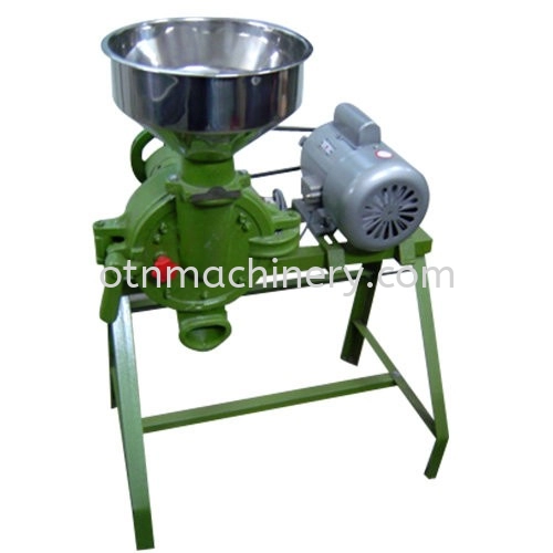 GRINDING MACHINE