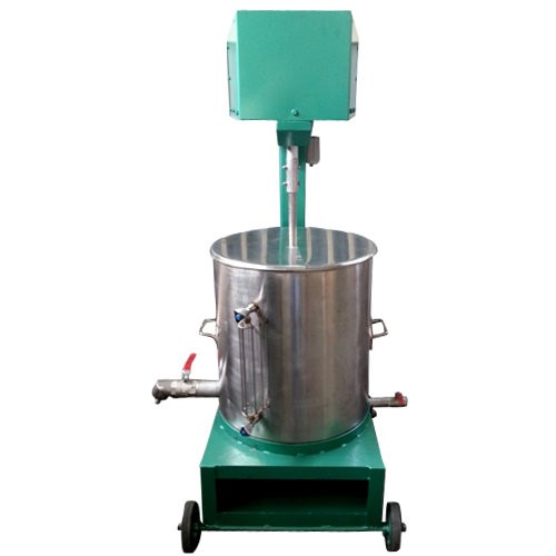 DOUBLE LAYER COOKER