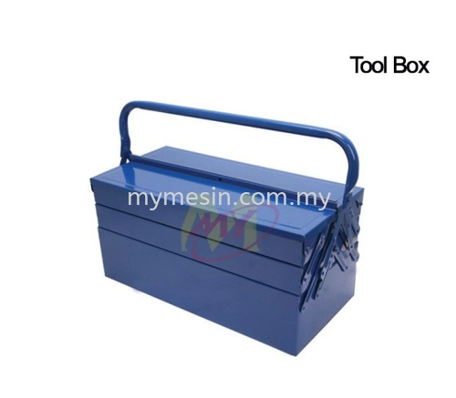 Mighty Tool Box - Box Only