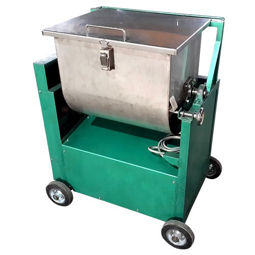 FLOUR MIXER (HORIZONTAL)(LOCAL)