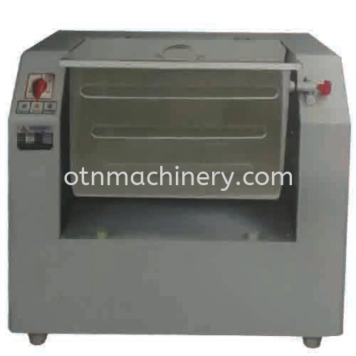 FLOUR MIXER HORIZONTAL (CHINA)