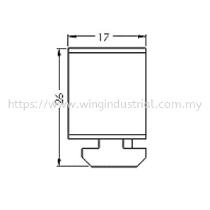 Multi Block WG-MB6-8/3030