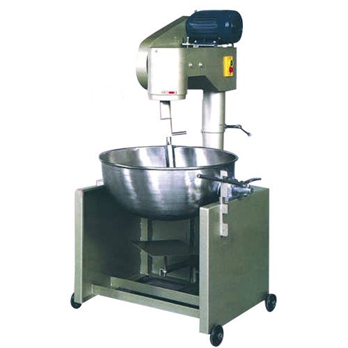 PASTE COOKER (TAIWAN)