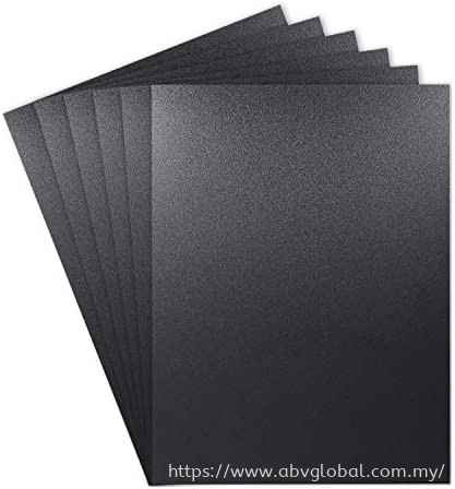 ACRYLONITRILE BUTADIENE STYRENE(ABS) Black/Natural Sheet