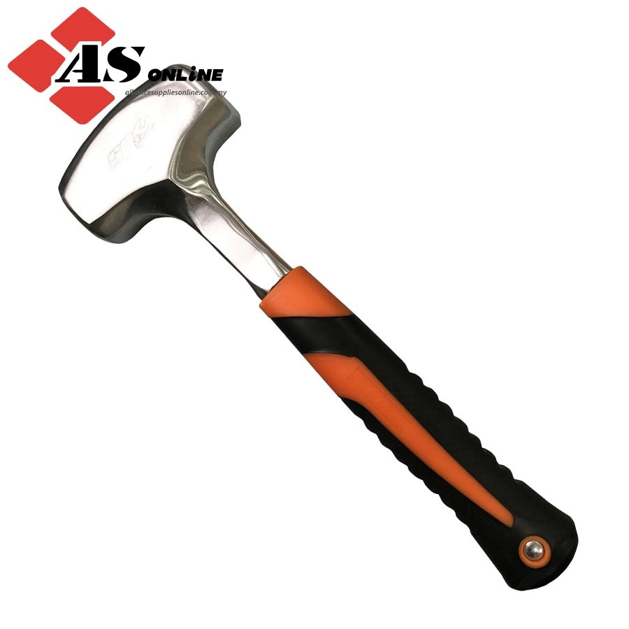 SP TOOLS Club Hammer - One Piece - Antivibration - Individual / Model: SP30333