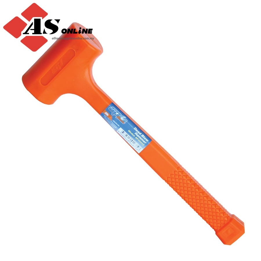 SP TOOLS Dead Blow Hammer - Individual / Model: SP30216