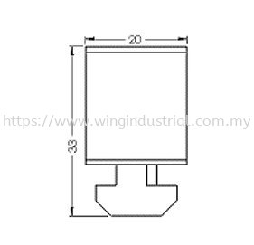 Multi Block WG-MB6-8/4040