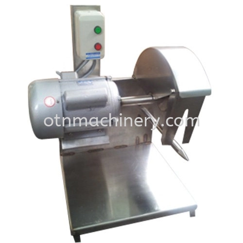 POULTRY CUTTER 