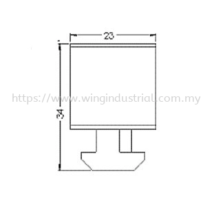 Multi Block WG-MB6-10/4545