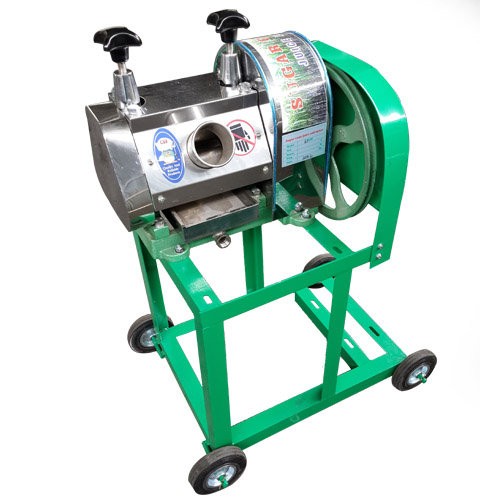 SUGARCANE MACHINE (CHINA)