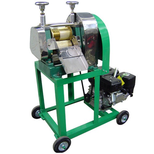 SUGARCANE MACHINE (BRASS)