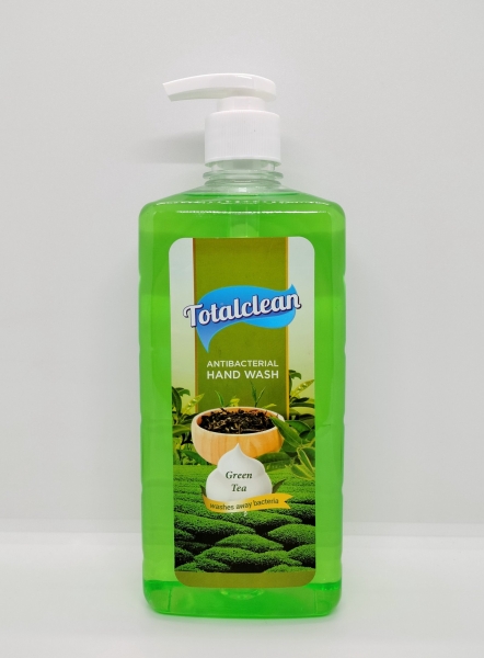 Totalclean Hand Wash Green Tea 700g HAND WASH Personal Care Malaysia, Johor Wholesaler, Supplier, Supply, Supplies | Bio Clean Wholesale Sdn Bhd