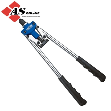 SP TOOLS Riveter - 3 Jaw (Lever Type) Long Arm / Model: T869030