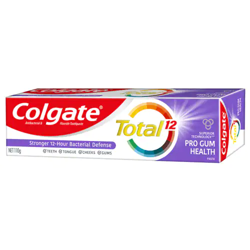 Colgate® Total® Pro Gum Health Toothpaste Colgate Personal Care Johor Bahru  (JB), Malaysia, Ulu
