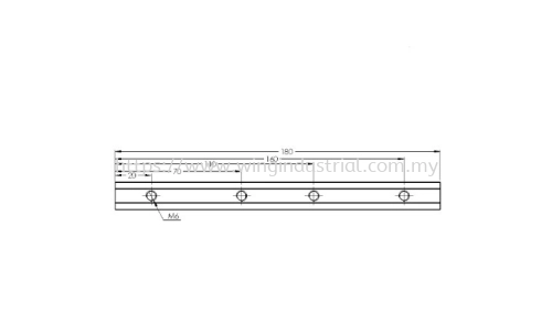 Joint Connector WG-JC3030-8