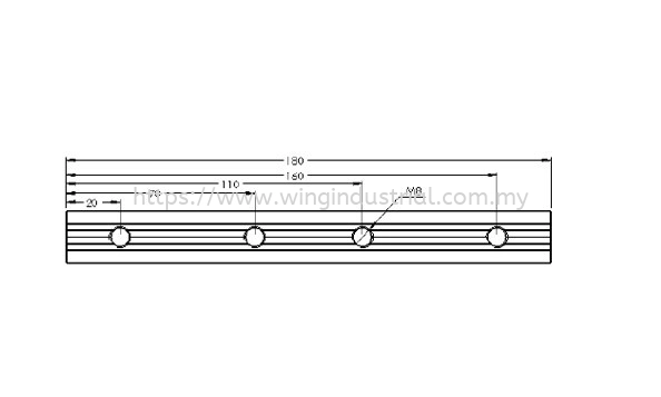 Joint Connector WG-JC4545-10