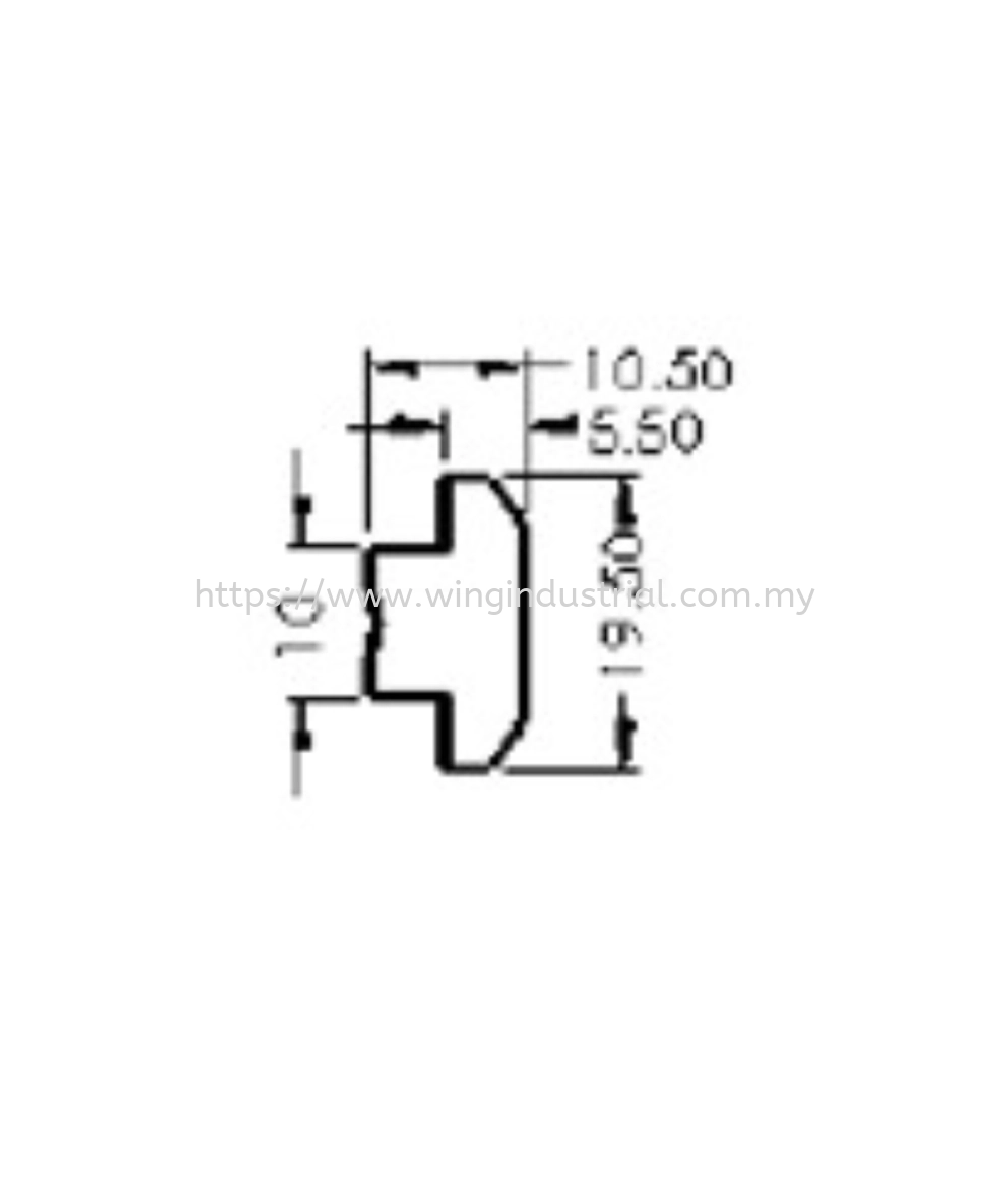 Joint Connector WG-JC4545-10