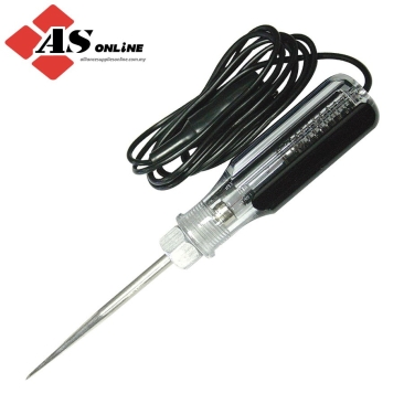 SP TOOLS Circuit Tester - Short Probe Heavy Duty - 6, 12 & 24 Volts / Model: SP61011