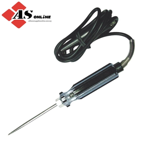 SP TOOLS Circuit Tester - Medium Probe Heavy Duty - 6 To 24 Volts / Model: SP61013