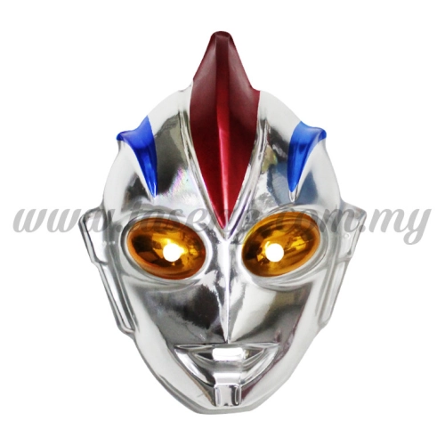 Cartoon Mask 39 (MK-39)