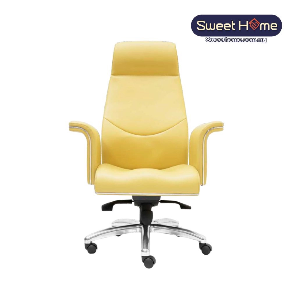 HURO Director Executive Office Chair | Office Chair Penang