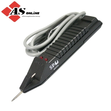 SP TOOLS Circuit Tester - 3 To 48 Volts / Model: SP61012