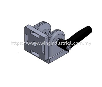 Swivel Joint 45