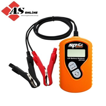 SP TOOLS Battery Analyser / Model: SP61060