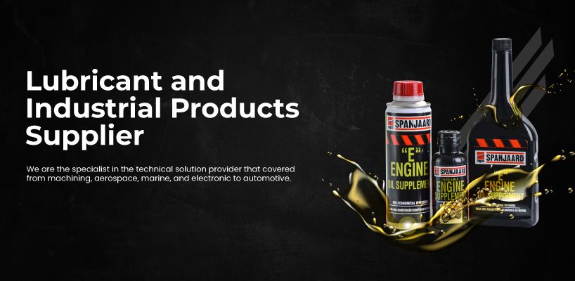 GRAPHITE SPRAY - Spanjaard  Quality Supplier of Special Lubricants and  Chemical Products
