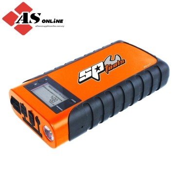 Li+ Power Bank Jump Starter - 700A / Model: SP61071