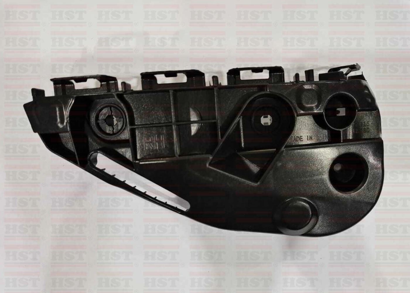 52115-OK180 TOYOTA REVO FRONT RH BUMPER BRACKET (BPB-REVO-85FR)