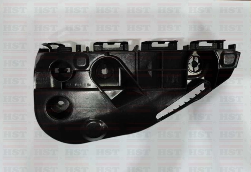 52116-OK180 TOYOTA REVO FRONT LH BUMPER BRACKET (BPB-REVO-85FL)