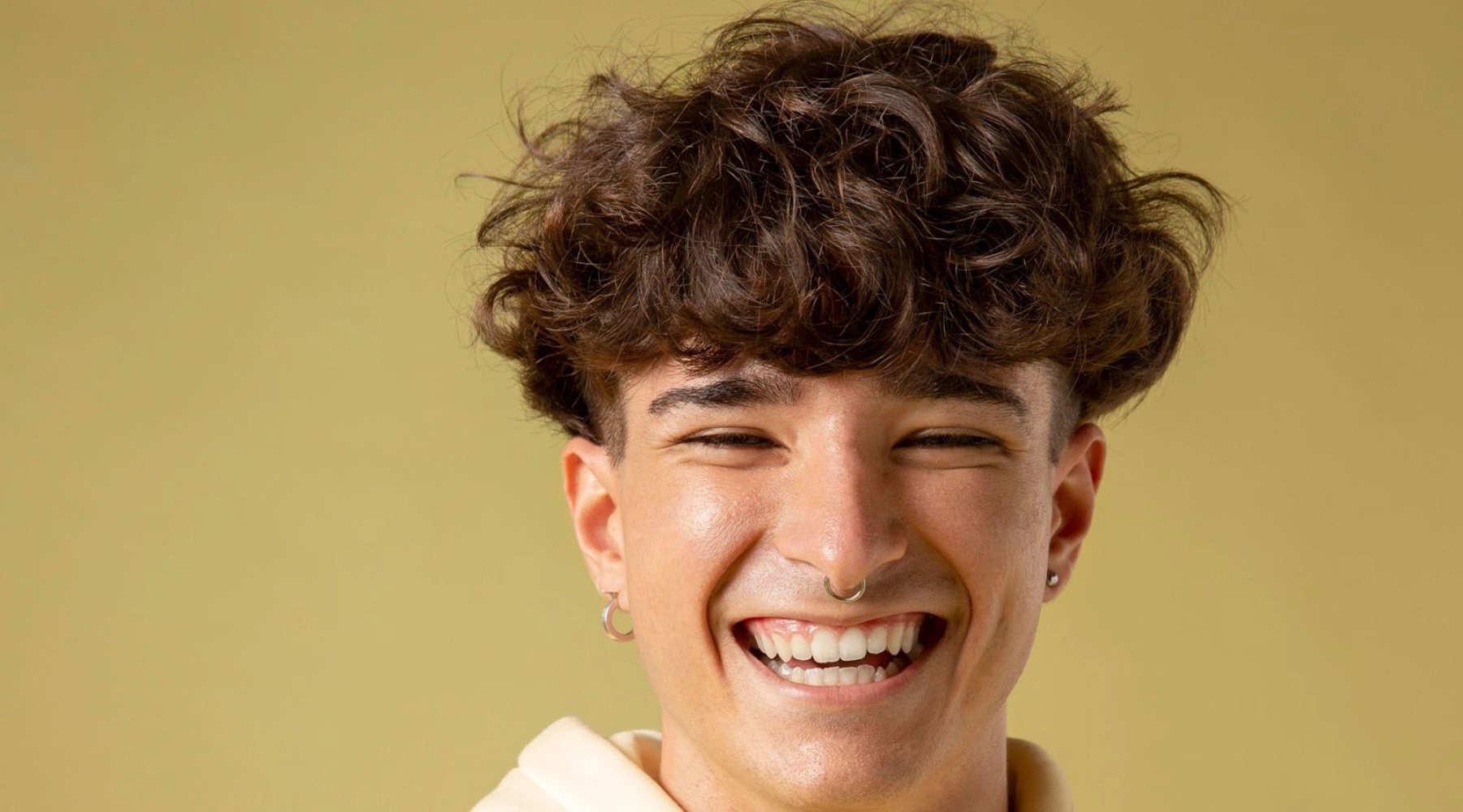 Men’s Perm