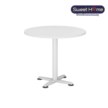 H Series Round Conference Meeting Table | Office Table Penang