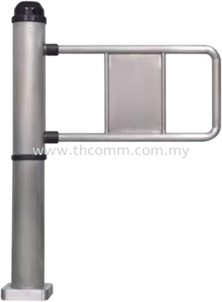 IDG-138A Swing Barrier Turnstile RANGER TURNSTILE   Supply, Suppliers, Sales, Services, Installation | TH COMMUNICATIONS SDN.BHD.